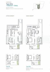 Lumiere (D2), Apartment #476103211